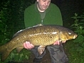 Steve Kembrey, 4th Jun<br />20lb 01oz common